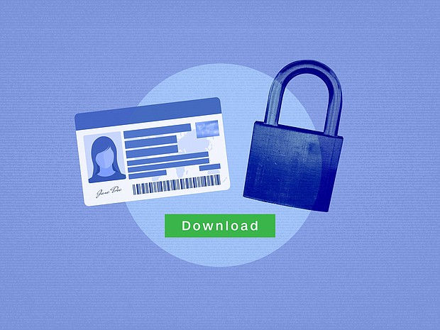 CNN readers had a lot of questions about downloading 14 years of Facebook data.