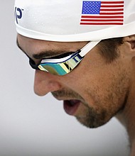 	Michael Phelps, 32, opened up about his years-long battle with depression to David Axelrod on "The Axe Files," a podcast from The University of Chicago Institute of Politics and CNN.