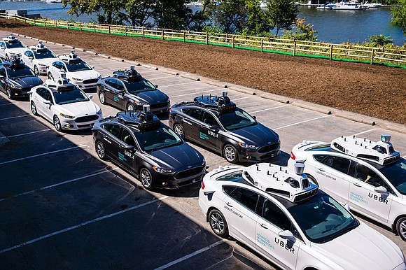 Uber doesn't plan to renew its self-driving vehicle permit in California. The news comes less than two weeks after a …