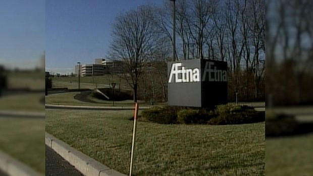 About 3 million Aetna customers could get a break at the pharmacy next year./CNN Money
