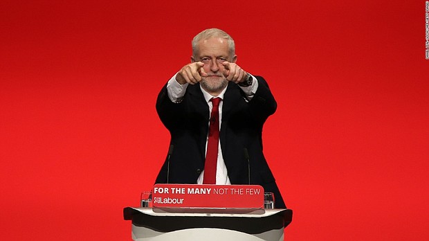 Jeremy Corbyn says he will meet with Jewish groups to discuss anti-Semitism