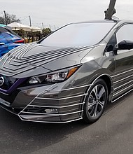 Photo by Rebecca Gosselin