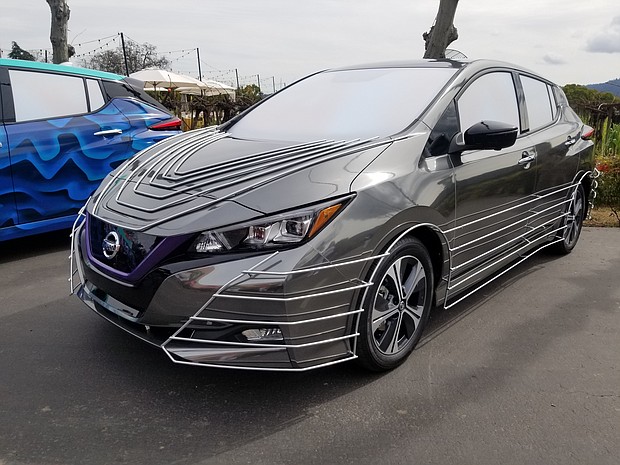 Photo by Rebecca Gosselin