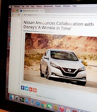 Photo by Rebecca Gosselin