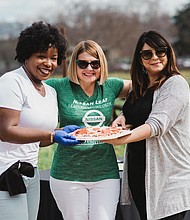 Photo by Rebecca Gosselin