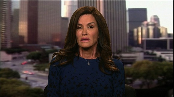 Model and reality TV personality Janice Dickinson has been subpoenaed to testify at the upcoming retrial of Bill Cosby as …