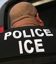 The Trump administration will no longer seek to automatically release pregnant immigrants from detention -- a move in line with the overall efforts by the administration to hold far more immigrants in custody than its predecessors.