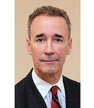 Joe Morrissey