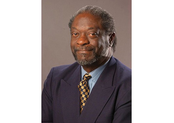 Les Payne, an intrepid Pulitzer Prize-winning journalist who helped pave the way for another generation of African-American journalists as one ...