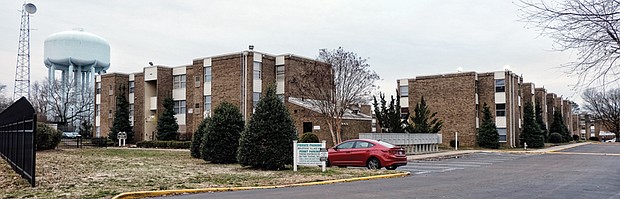 CITYSCAPE //  The Belt Atlantic is one of several large, affordable housing community to be sold recently. In October, a Baltimore firm paid $42.5 million to purchase the problem-plagued 496-unit Essex Village complex in Henrico County. That firm has promised to upgrade that Section 8 community, which Henrico County labeled its “worst” apartment community. 
Section 8 community means that the federal government provides subsidies to the owners to maintain the apartment units for people with limited incomes and to keep rents down.  