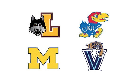 This year’s NCAA Final Four could be billed “Three powerful locomotives and The Little Engine that Could.” Kansas, Villanova and ...