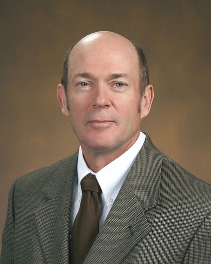  Dr. Gary S. Smith 