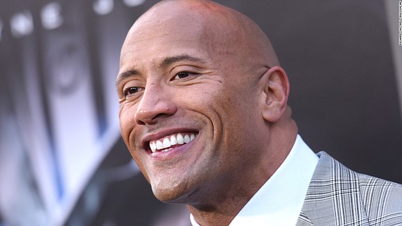 Dwayne "The Rock" Johnson has revealed that times have been harder for him than fans know. In an interview with …