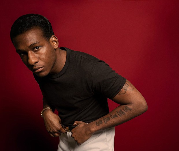 Leon Bridges