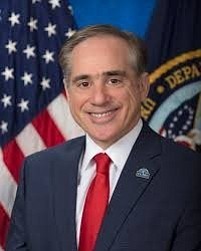 Former Department of Veterans Affairs Secretary David Shulkin said that White House chief of staff John Kelly called to give him a heads up that he'd be fired via a tweet from President Donald Trump. (File Photo)