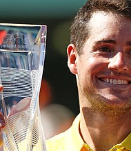 John Isner