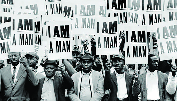 As the nation grapples with inequality in communities from coast to coast, the American Federation of State County and Municipal Employees (AFSCME) and Church of God in Christ (COGIC) recently launched a national effort to ensure that the legacy of Dr. Martin Luther King, Jr. and the 1968 Memphis sanitation strikers live on with a new generation of activists.