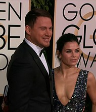 Channing Tatum and Jenna Dewan Tatum announced Monday that they are separating after nearly nine years of marriage.