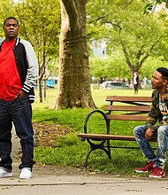 Tracy Morgan's remarkable recovery from a devastating car accident is an inspiring footnote to "The Last O.G.," but can't overcome the fact that the "Saturday Night Live" alum is a somewhat awkward fit with this basted-in-seriousness TBS comedy.