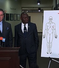 California lawmakers proposed a dramatic change Tuesday in the standard under which police officers can use deadly force, in the wake of the fatal police shooting of Stephon Clark.