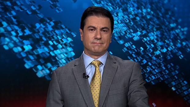 The Mexican ambassador to the US said Tuesday that President Donald Trump's apparent call for troops to guard the US-Mexico border is an unwelcome one.
