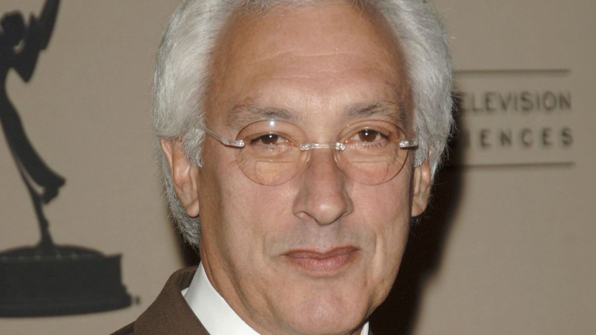 Emmywinning producer Steven Bochco dies at 74 Houston Style Magazine