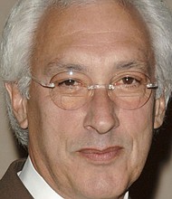 Steven Bochco