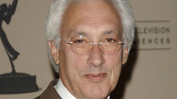 Steven Bochco