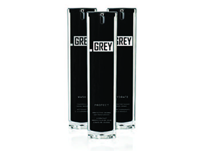 Founded in Chicago, Illinois in 2017, dotGREY is revolutionizing skincare for men in the form of three amazing, high-performing products made with natural ingredients, designed to cleanse, protect and hydrate.