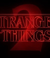 A filmmaker claims the creators of "Stranger Things" took the idea for the hit Netflix show from him, and he's ready to battle it out in court.