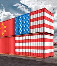 China is punching back in the escalating trade dispute with the United States, announcing plans for heavy new tariffs on dozens more US goods including aircraft and autos.