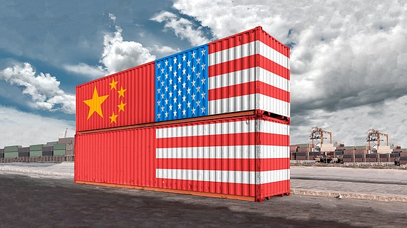 China is punching back in the escalating trade dispute with the United States, announcing plans for heavy new tariffs on …