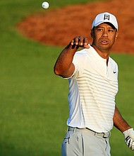 From a sex scandal, divorce, and loss of form, to arrest for driving under the influence, addiction to painkillers and four major back surgeries, Tiger Woods' route into the sunset of his career has been rocky to say the least.