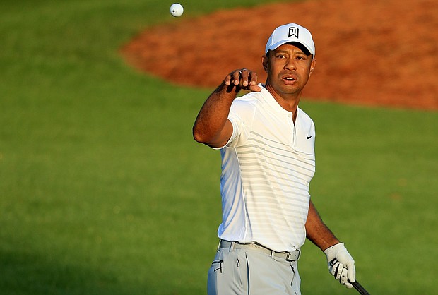 From a sex scandal, divorce, and loss of form, to arrest for driving under the influence, addiction to painkillers and four major back surgeries, Tiger Woods' route into the sunset of his career has been rocky to say the least.