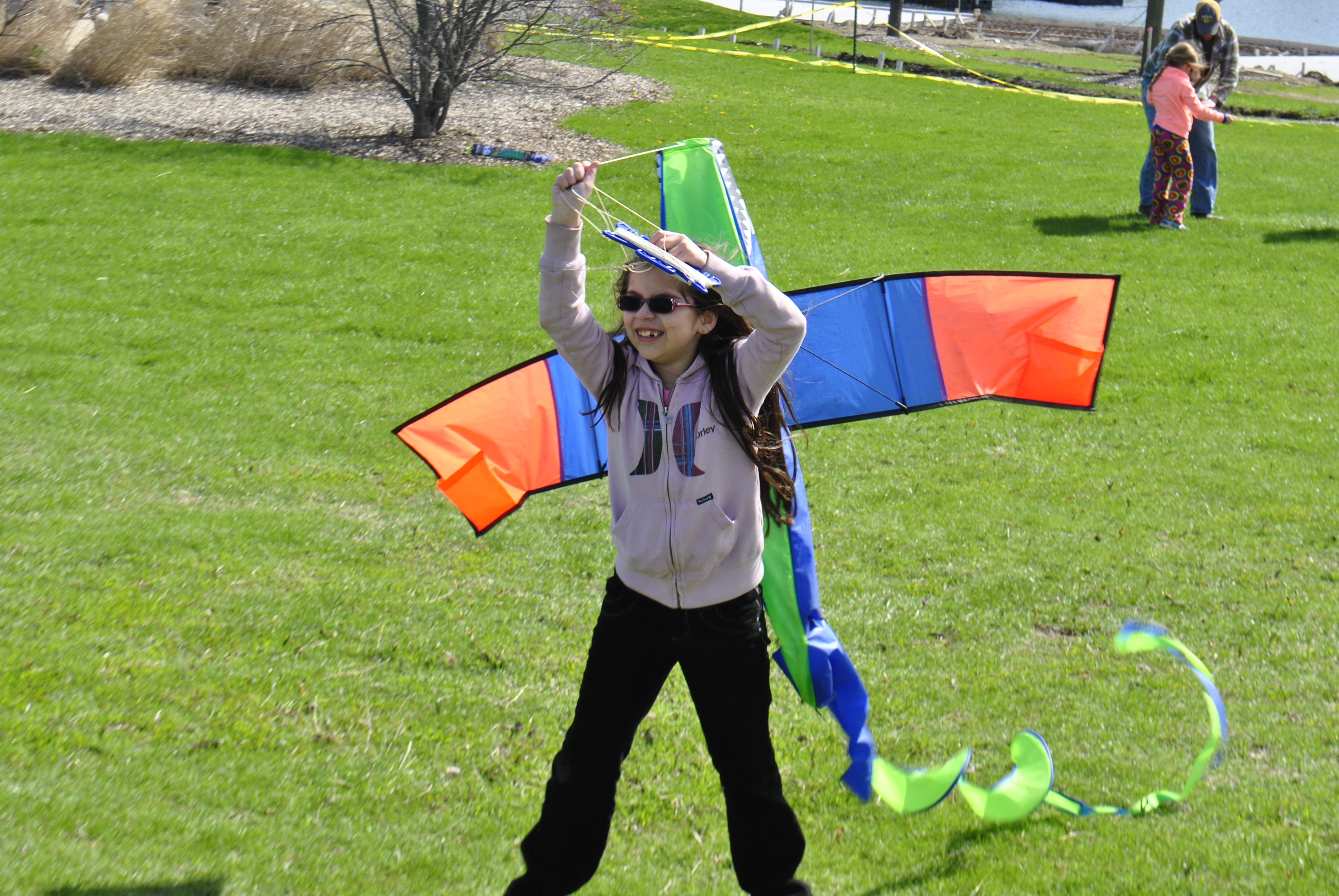 Fly A Kite With The Forest Preserve The Times Weekly Community Newspaper In Chicagoland Metropolitan Area
