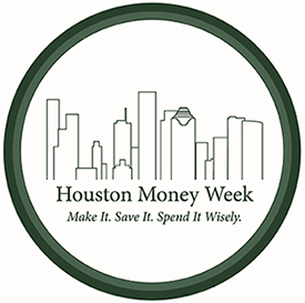 Houstonians will have the opportunity to gain a financial education with tools to help them save money, grow their money, …