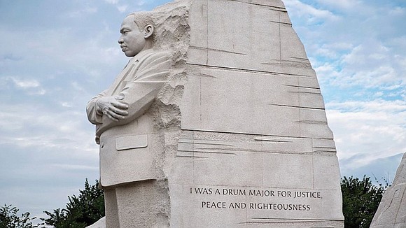 Fifty years after the death of Dr. Martin Luther King Jr. on April 4, 1968, the world honors his legacy ...