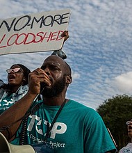 Pretesting for Danny Ray Thomas