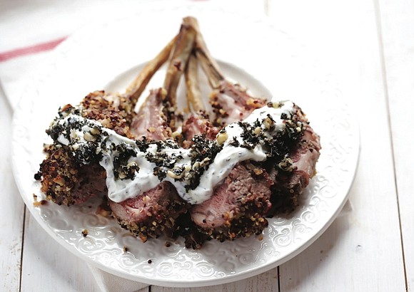 This Easter holiday, hop into a new tradition and swap your classic ham for savory lamb. Cooking lamb can be …