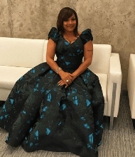 Simone Smith/Instagram