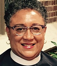 Rev. Roaf