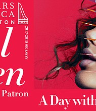 Ars Lyrica Houston A Day with Marie Antoinette, May 19, 2018
Artful Women: Muse, Heroine, Musician, and Patron
