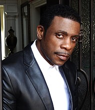 Keith Sweat