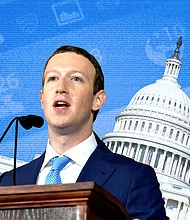 Facebook CEO Mark Zuckerberg is about to join a short list of chief executives from Silicon Valley who have stepped into the Capitol Hill hot seat -- with mixed success.
