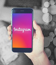 Earlier this week, Instagram, which is owned by Facebook, quietly took some action to crack down on drug-related posts. A search for #Oxycontin on the app on Friday morning turned up zero posts.