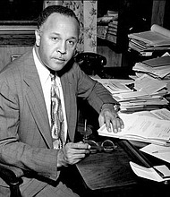 Dr. Percy L. Julian/Pinterest