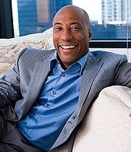 Byron Allen
