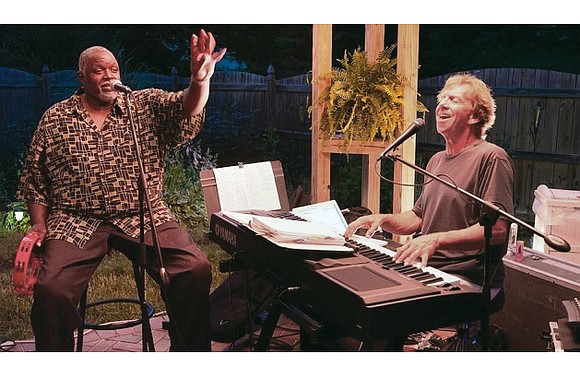 Cornell Jones may have lost the hops that made him such an exciting basketball performer, but his distinctive soulful voice ...