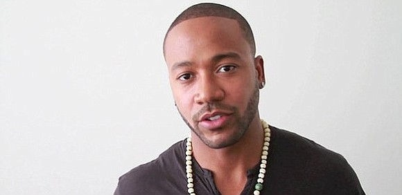Columbus Short