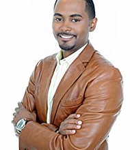 Je’Caryous Johnson